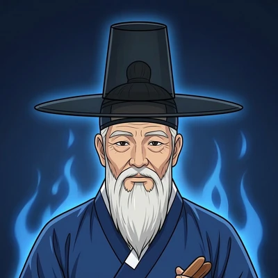 천명 도사