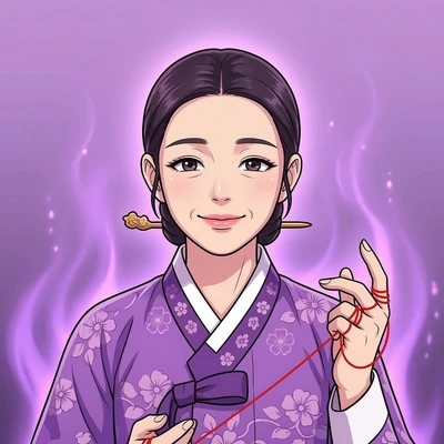 홍연 보살