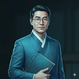 명리 교수